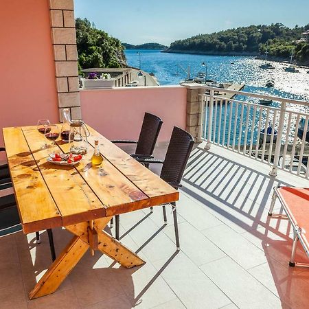 Apartment Jakov Grscica Prizba Exteriér fotografie