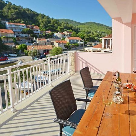 Apartment Jakov Grscica Prizba Exteriér fotografie