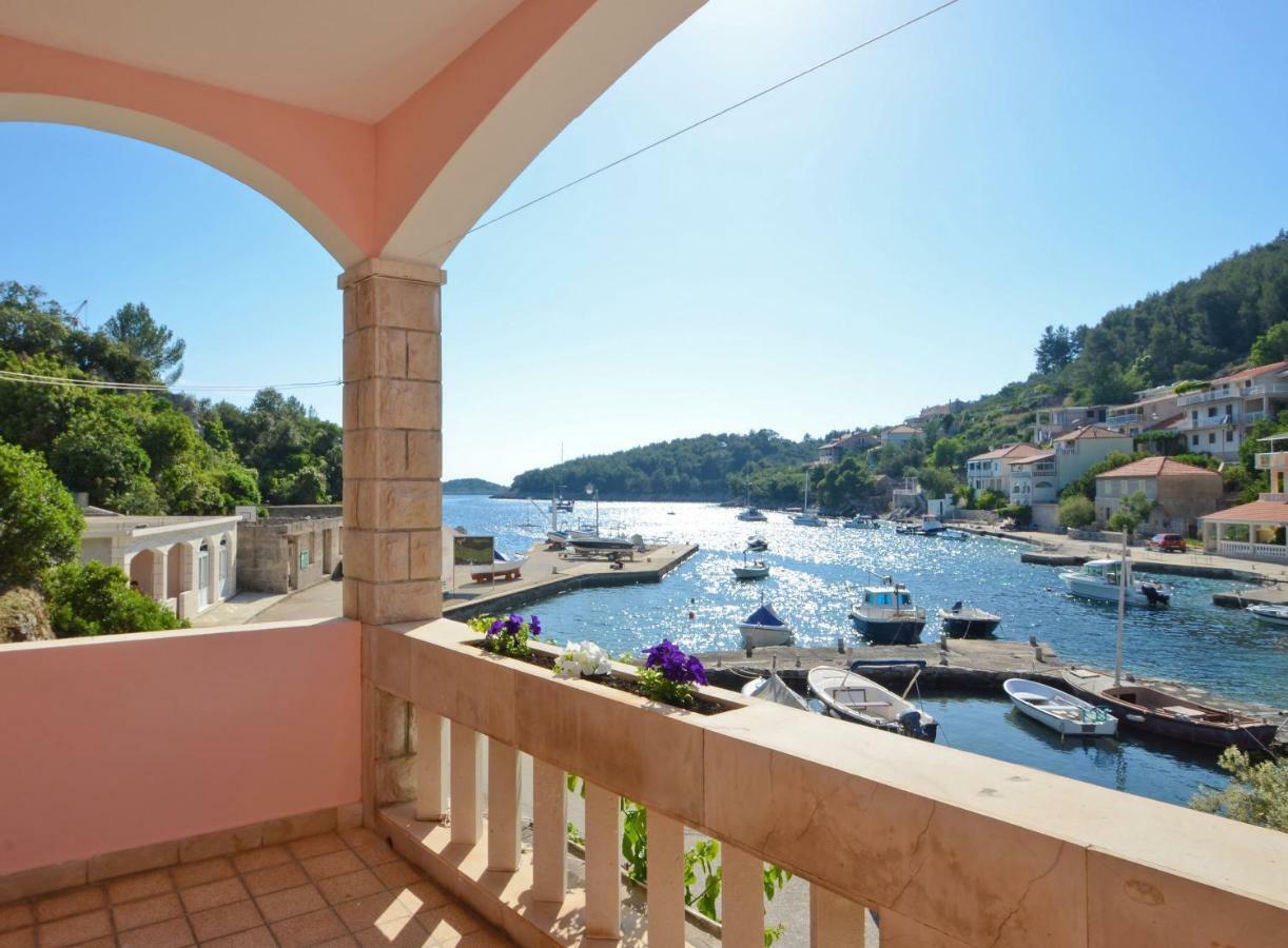 Apartment Jakov Grscica Prizba Exteriér fotografie