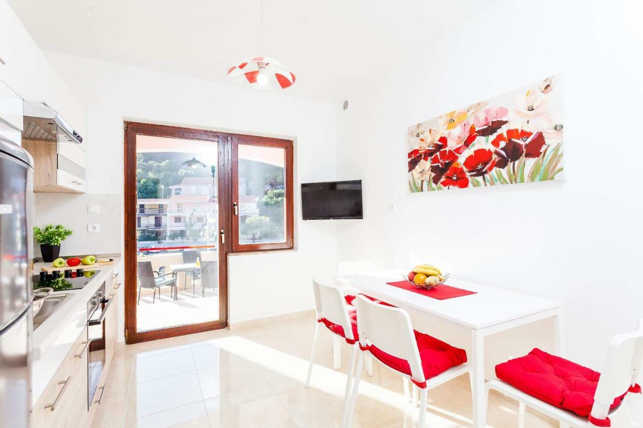 Apartment Jakov Grscica Prizba Exteriér fotografie